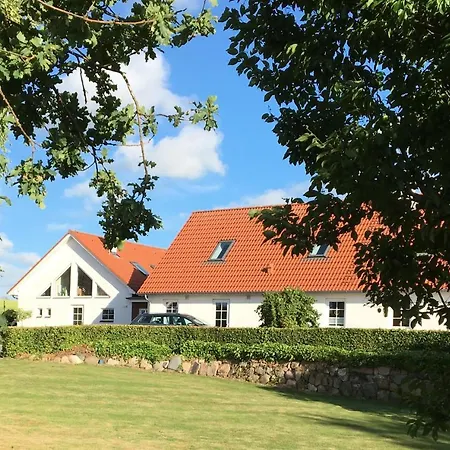 Margretelyst * Farsø