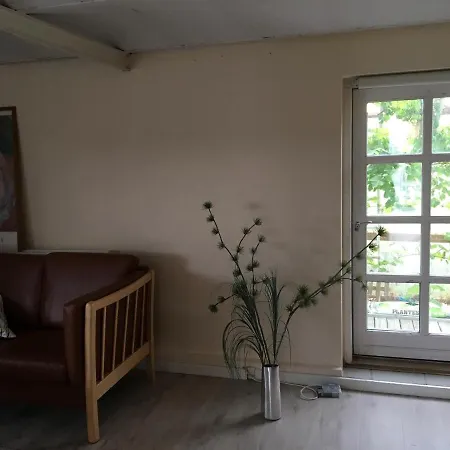 Margretelyst Bed & Breakfast *