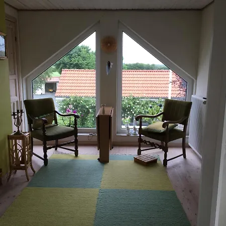 Margretelyst Frühstückspension *