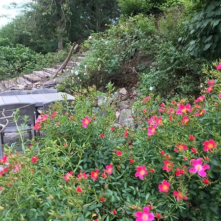 Margretelyst Frühstückspension