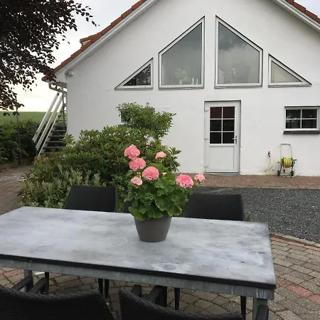 Margretelyst Farsø