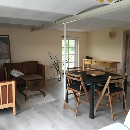 Margretelyst Bed and breakfast *