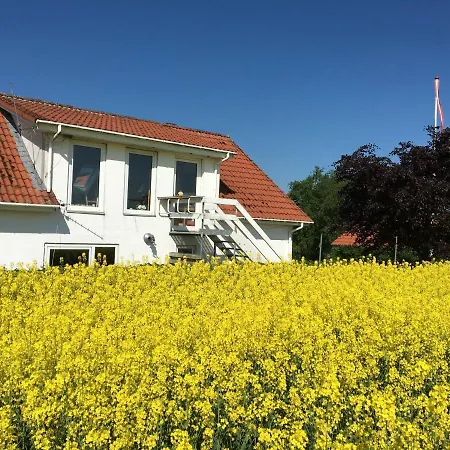 Margretelyst * Farsø