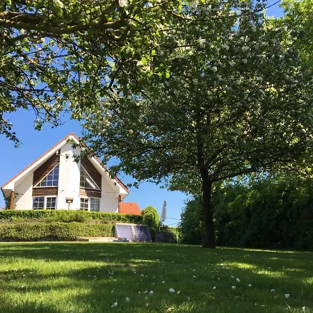 Margretelyst Bed and breakfast