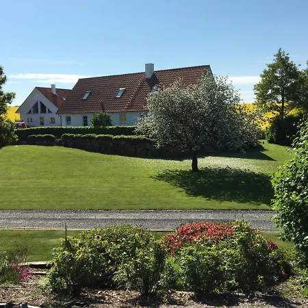 Margretelyst Farsø