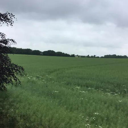 Margretelyst Frühstückspension *