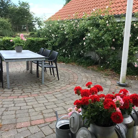 Margretelyst *