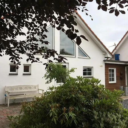 Bed & Breakfast Margretelyst