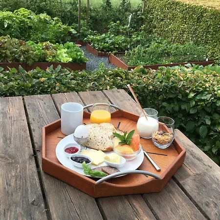 Frühstückspension Margretelyst *