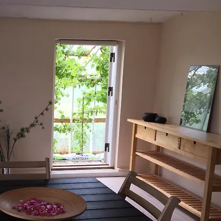 Bed & Breakfast Margretelyst *