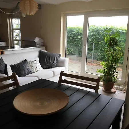 Bed and breakfast Margretelyst