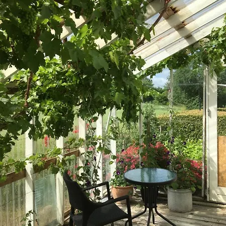 Bed & Breakfast Margretelyst *