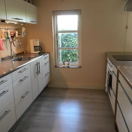 Margretelyst * Farsø