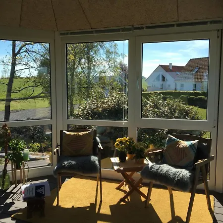 Margretelyst Bed & Breakfast Farsø