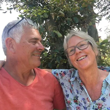 Frühstückspension Margretelyst