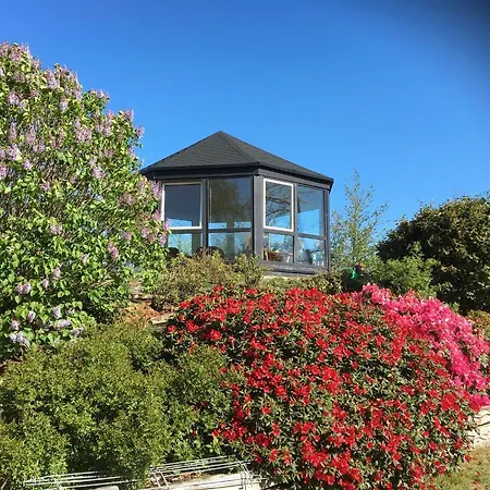 Bed & Breakfast Margretelyst *