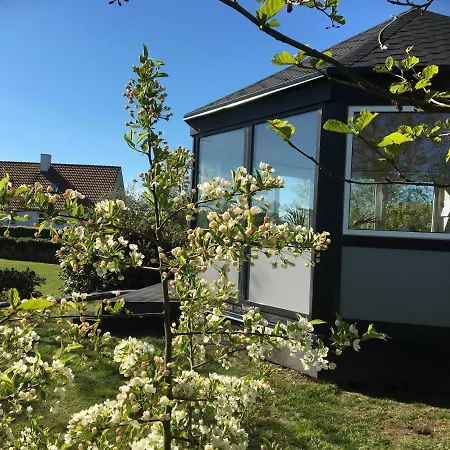 Margretelyst Frühstückspension