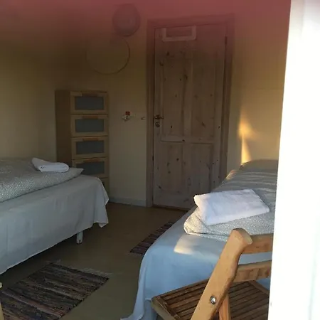 Bed & Breakfast Margretelyst Farsø