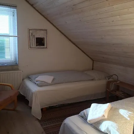 Bed & Breakfast Margretelyst *