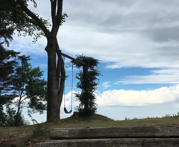 Margretelyst Frühstückspension Farsø