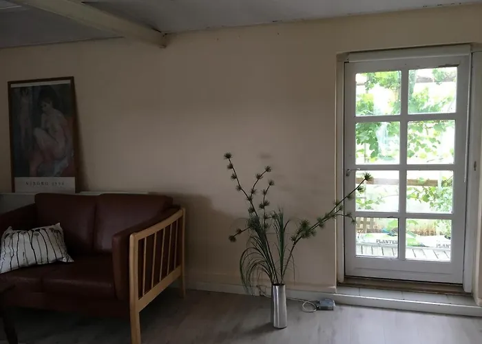 Margretelyst Frühstückspension *