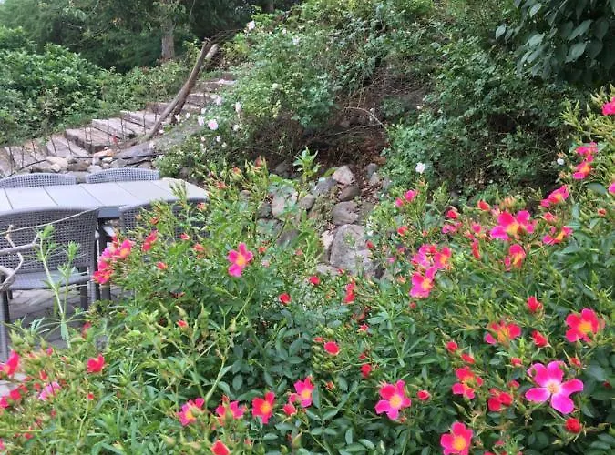 Margretelyst Frühstückspension