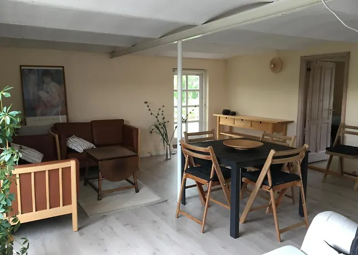 Margretelyst Frühstückspension *