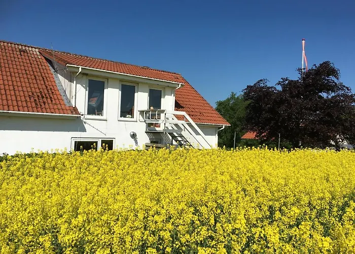 Margretelyst * Farsø