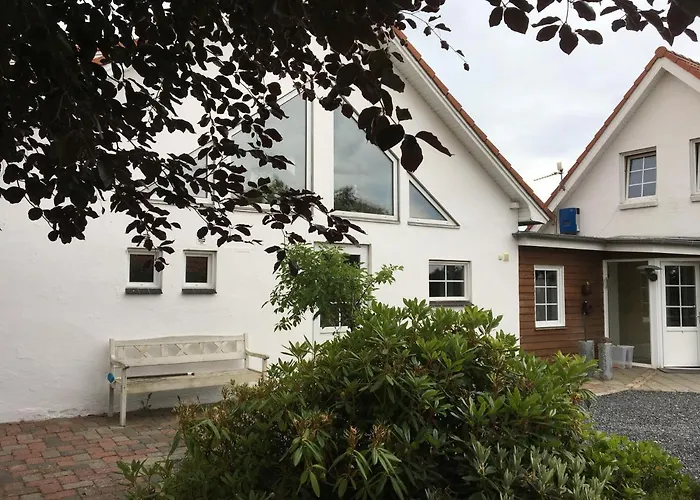 Frühstückspension Margretelyst