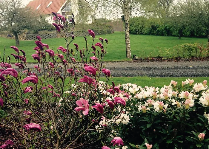 Frühstückspension Margretelyst *