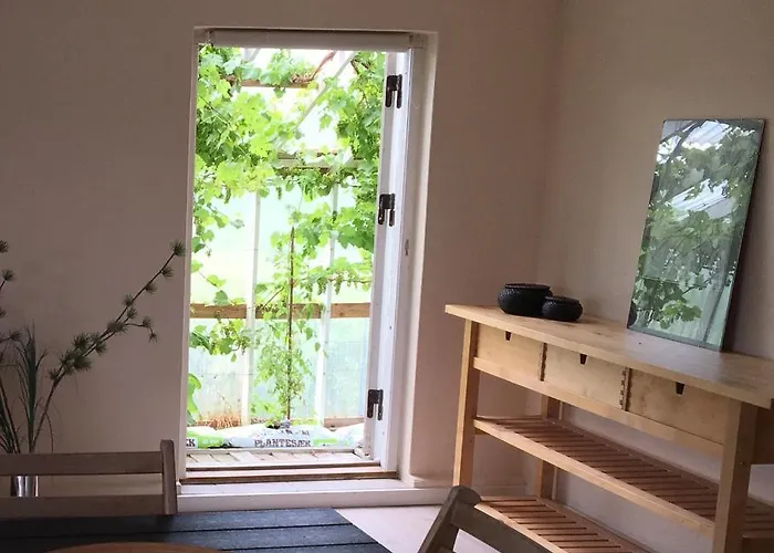 Frühstückspension Margretelyst *