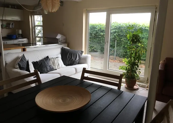 Frühstückspension Margretelyst