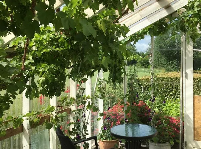 Frühstückspension Margretelyst *