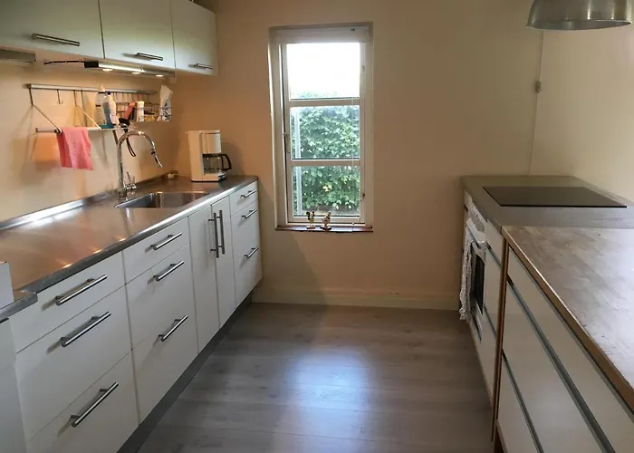 Margretelyst * Farsø