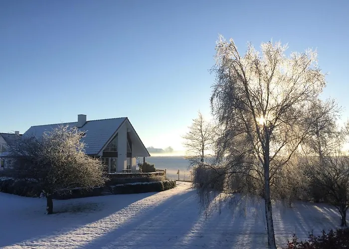 Margretelyst * Farsø