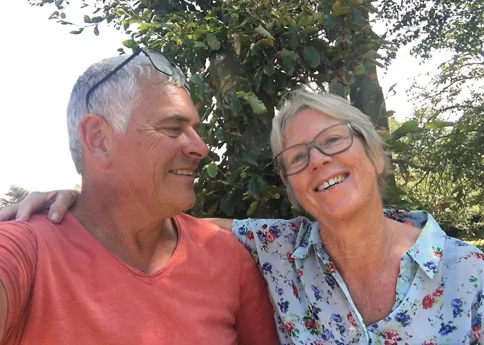 Frühstückspension Margretelyst