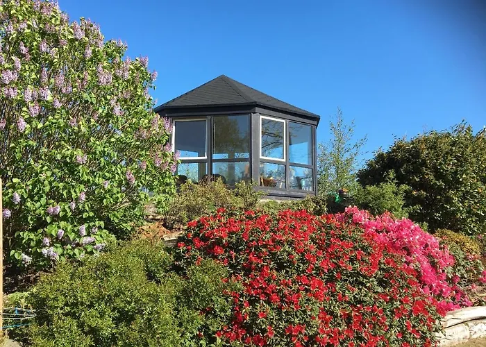 Frühstückspension Margretelyst *