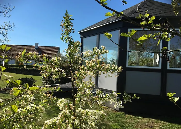 Margretelyst Frühstückspension