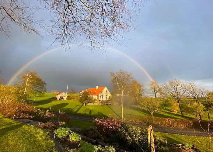 Frühstückspension Margretelyst